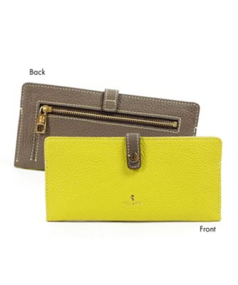 レネットグッズ　長財布　２０４７０７